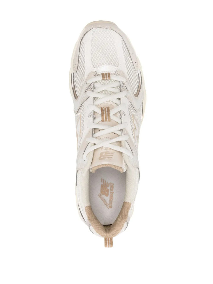 New Balance 530 - Branco/Creme/Bege