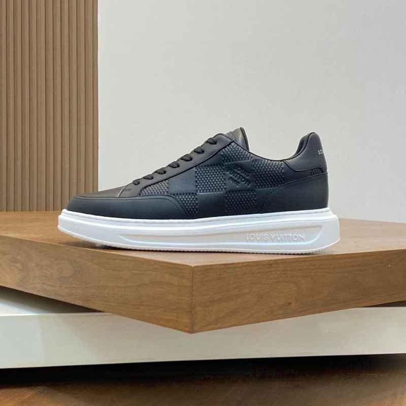 Louis Vuitton Beverly Hills – Preto