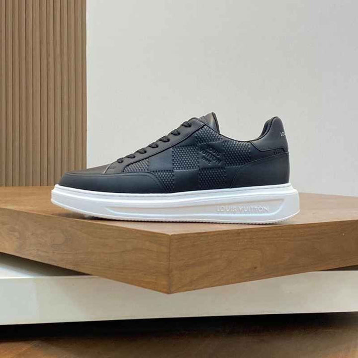 Louis Vuitton Beverly Hills – Preto