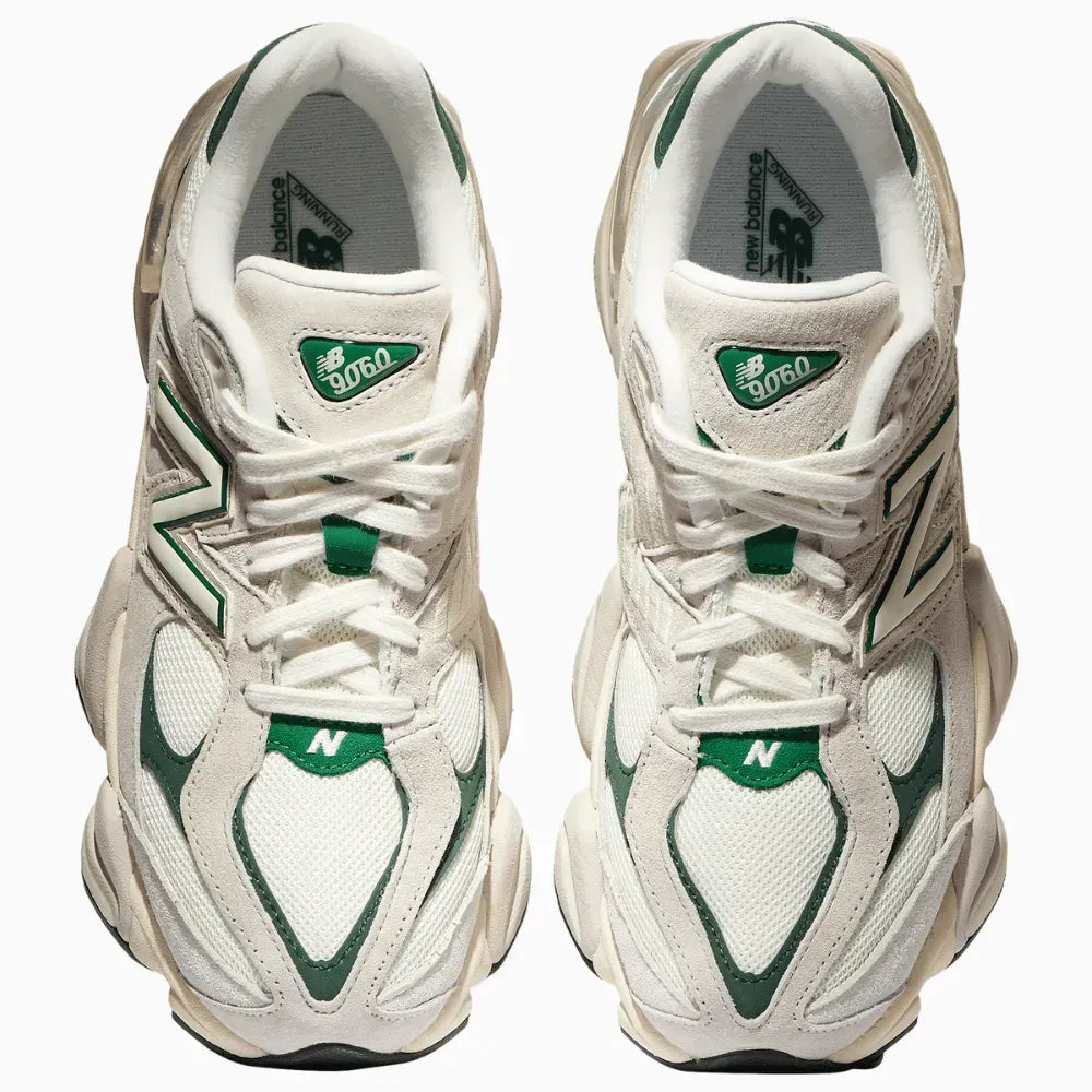New Balance 9060 – Verde Abeto