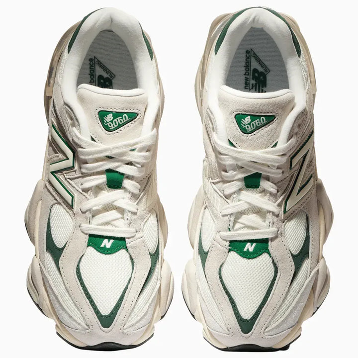 New Balance 9060 – Verde Abeto