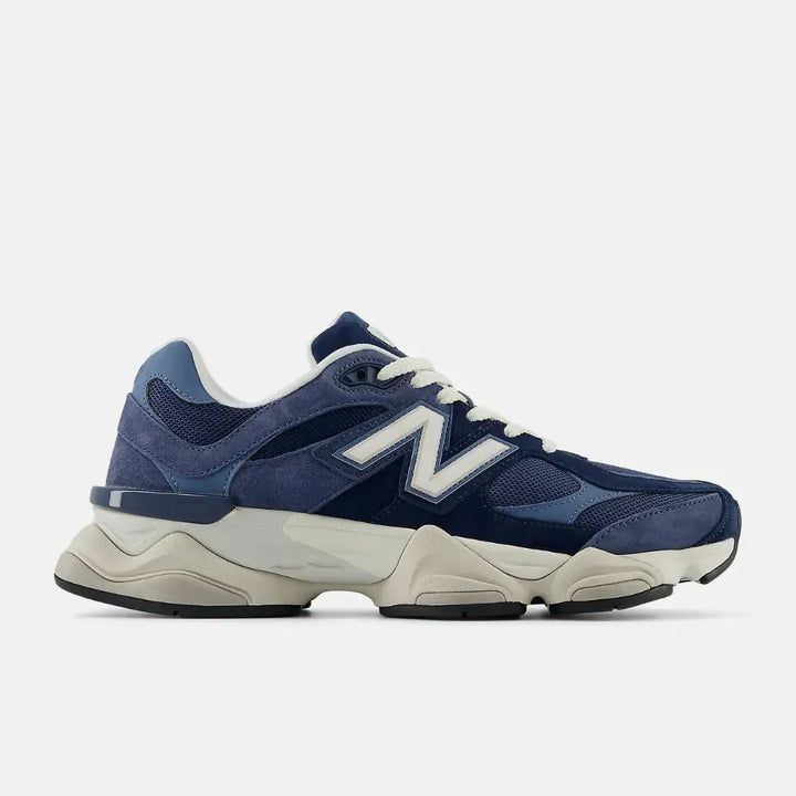 New Balance 9060 – Azul Marinho/Branco