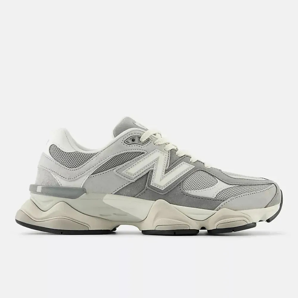 New Balance 9060 – Cinza Ardósia/Nuvem