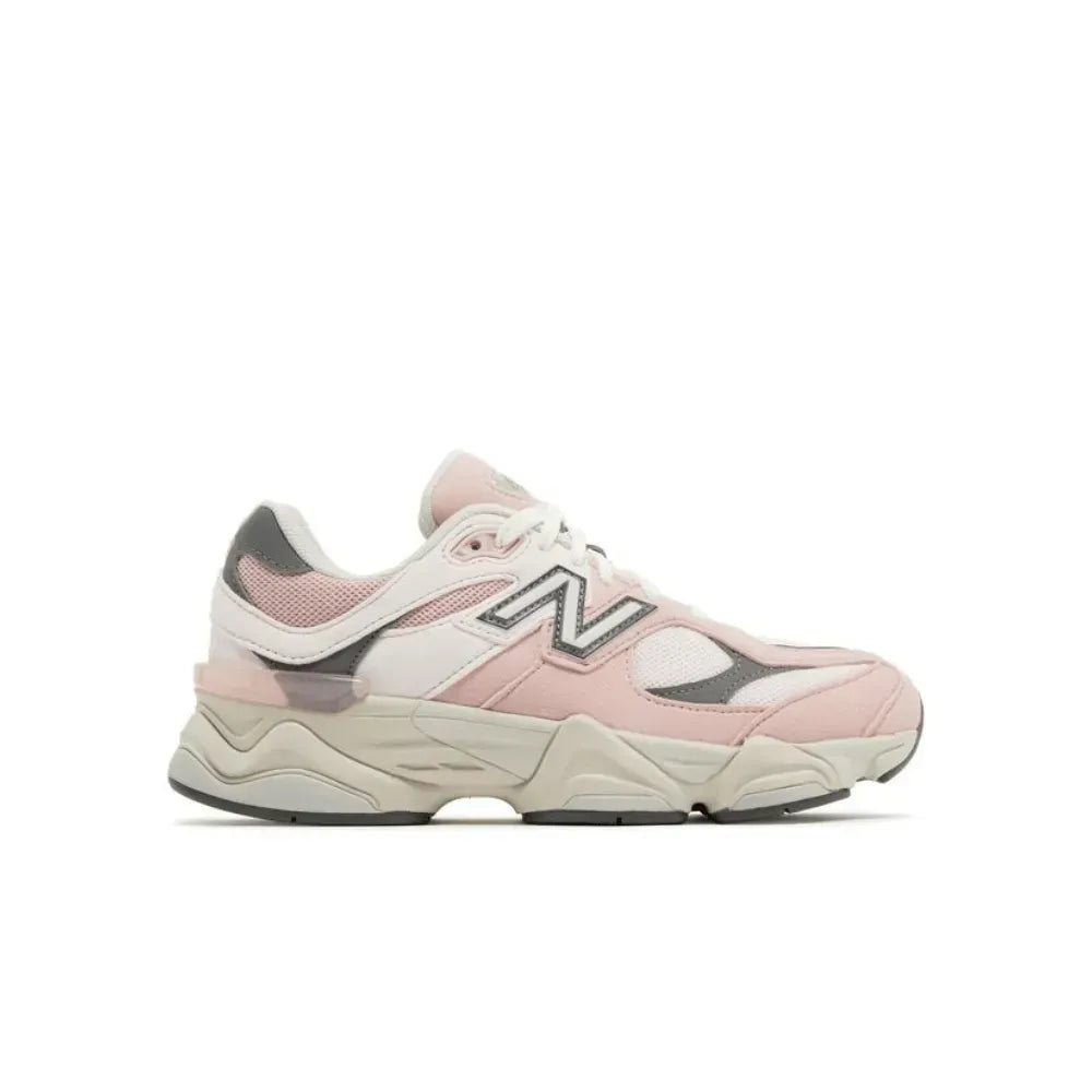 New Balance 9060 GS – Rosa Granito