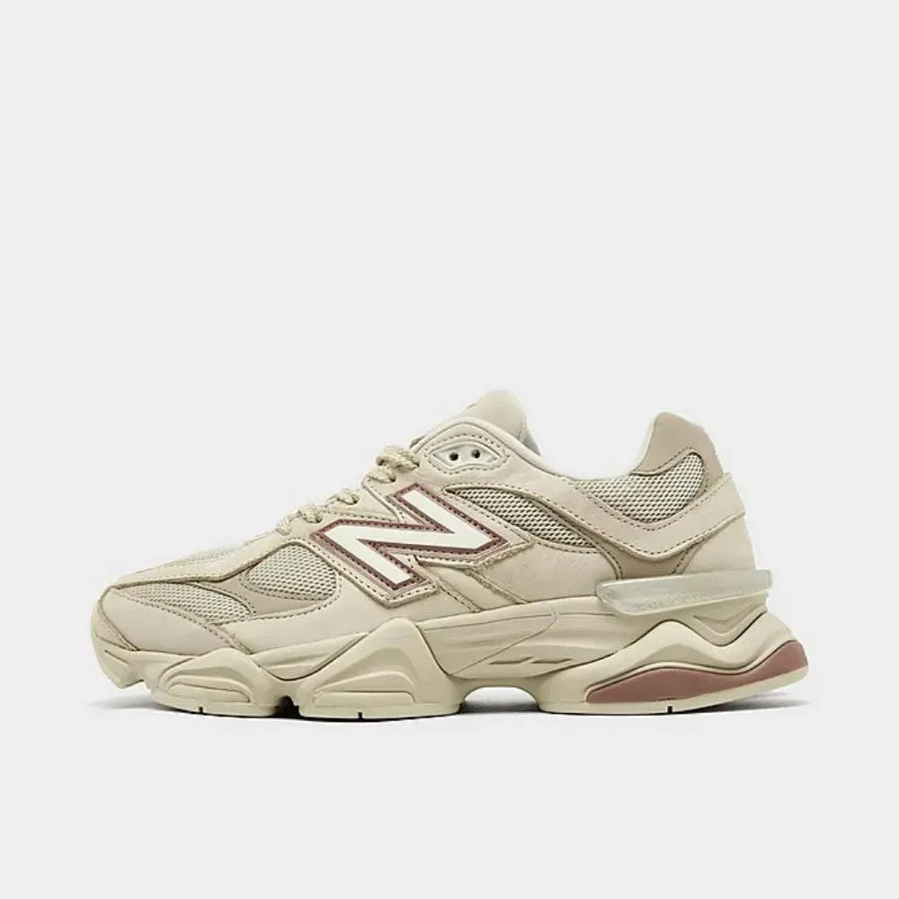New Balance 9060 – Osso/Pardal