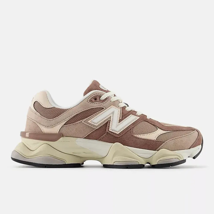 New Balance 9060 – Pardal/Taupe