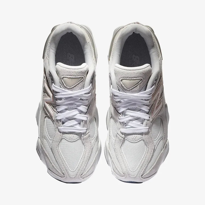 New Balance 9060 – Cinza Prata