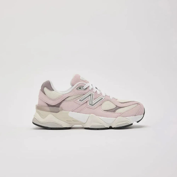 New Balance 9060 GS - Rosa/Branco