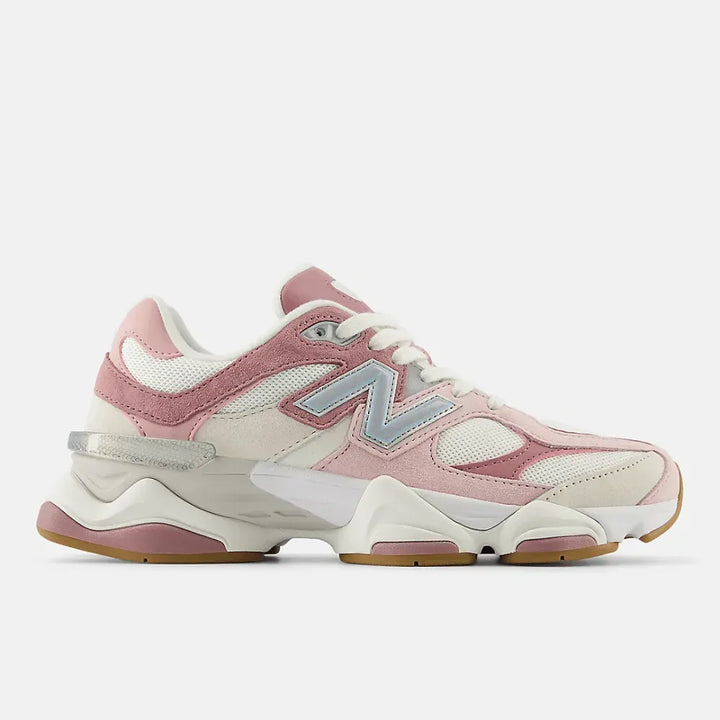 New Balance 9060 - Rosa Claro/Mauva