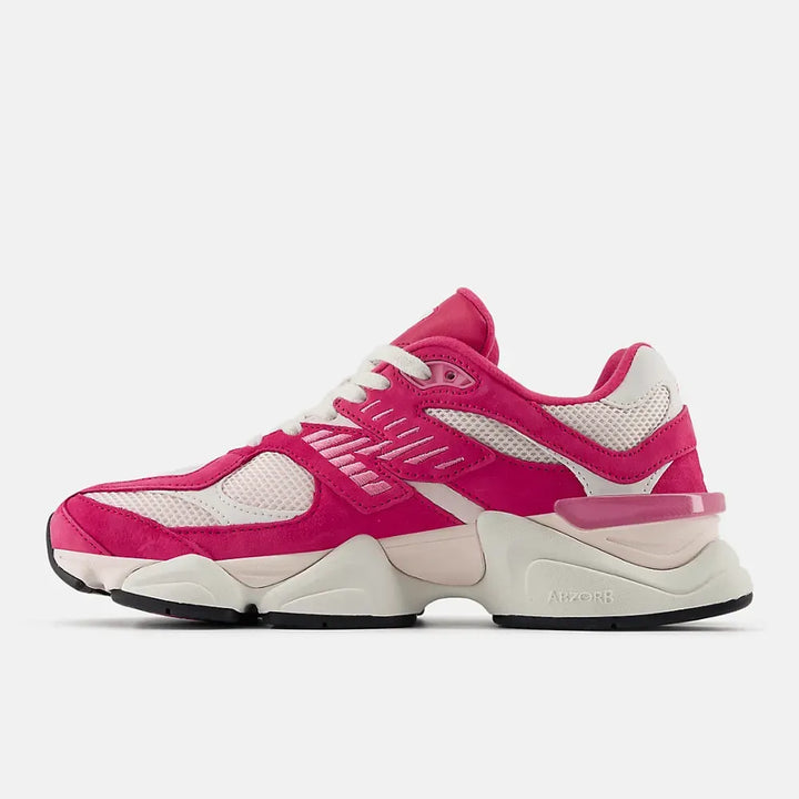 New Balance 9060 - Rosa Fúcsia