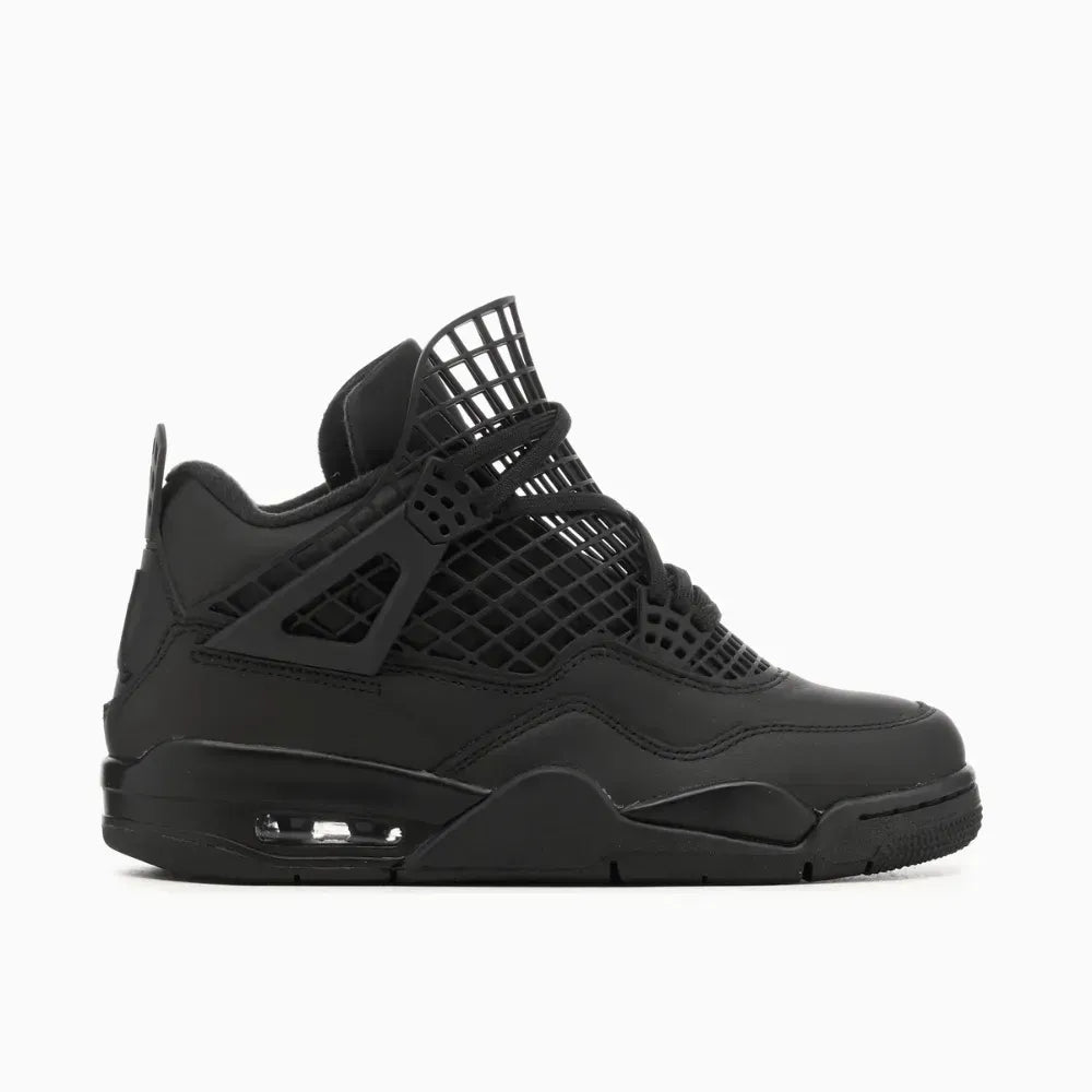 Air Jordan 4 - Preto