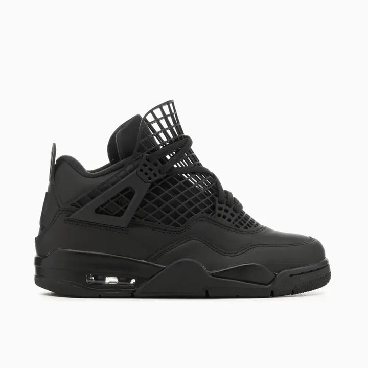 Air Jordan 4 - Preto