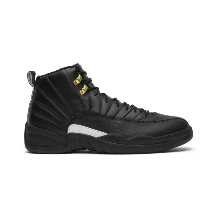 Jordan 12 Retro Preto Taxi