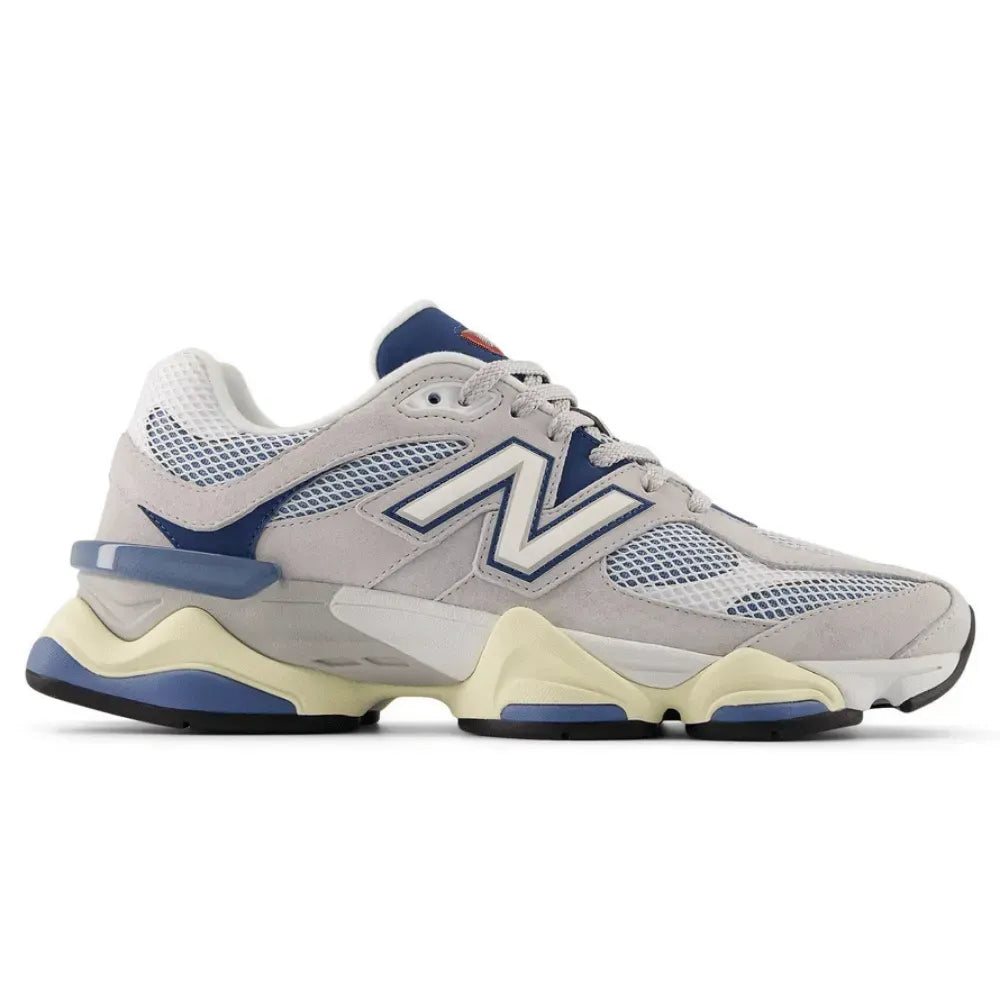 New Balance 9060 – Cinza Sombra