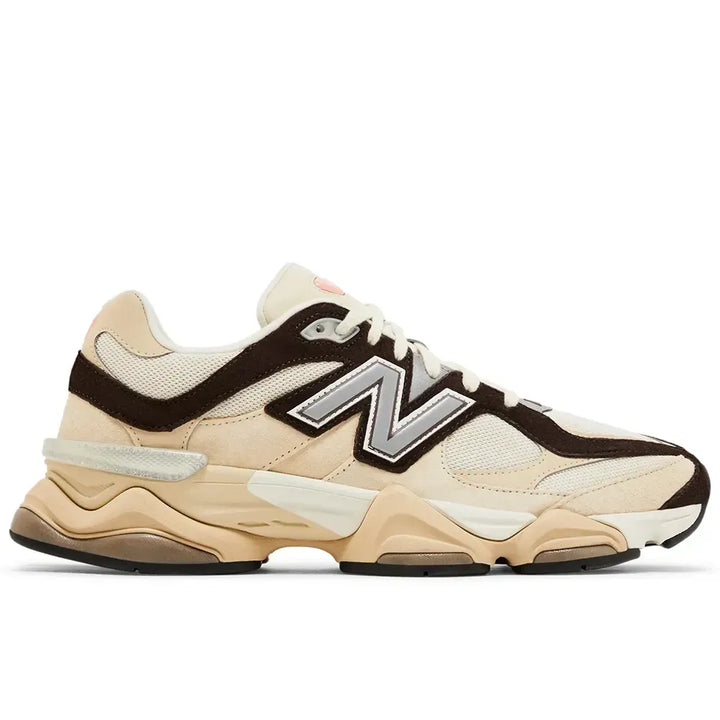 New Balance 9060 – Marrom