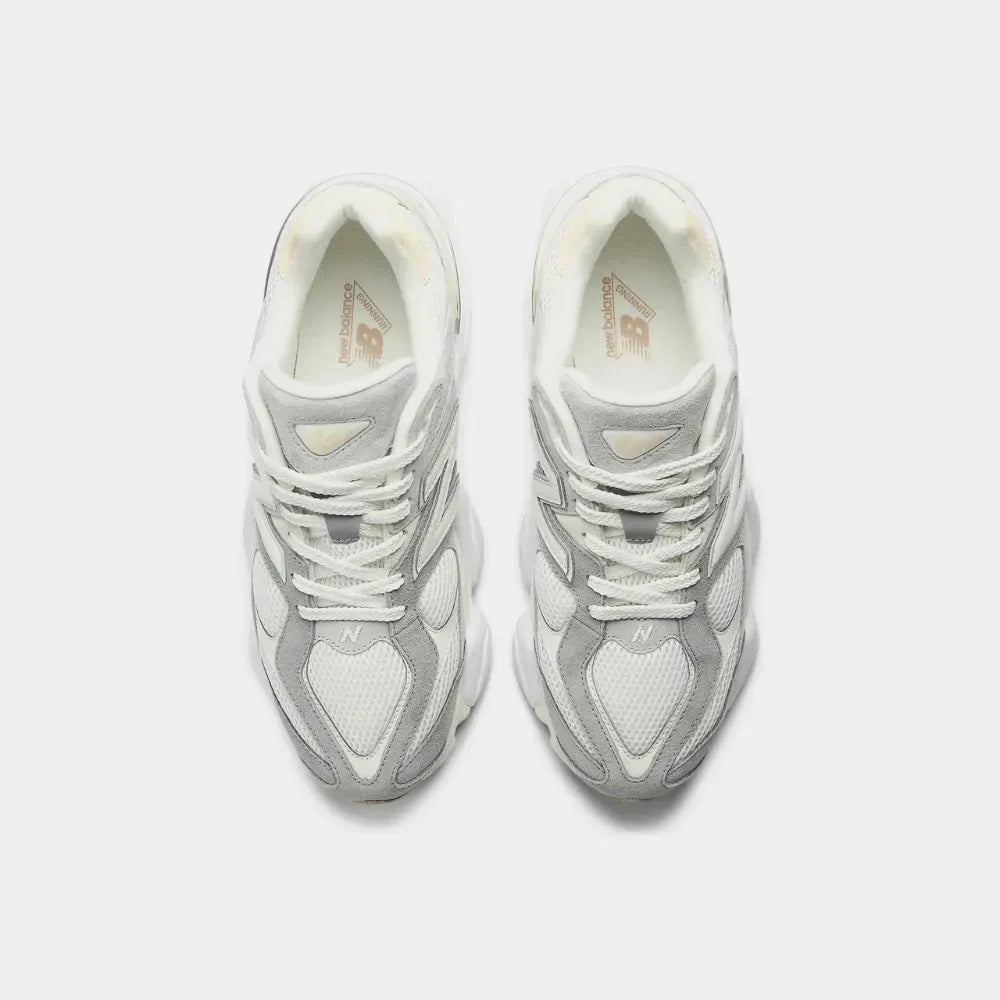 New Balance 9060 – Cinza/Bege