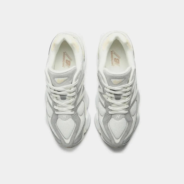 New Balance 9060 – Cinza/Bege