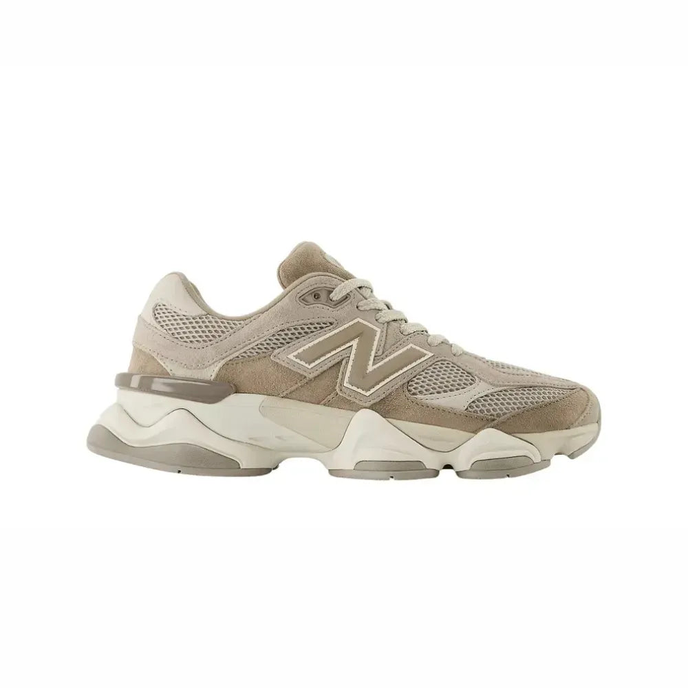 New Balance 9060 – Pedra Árida/Cogumelo