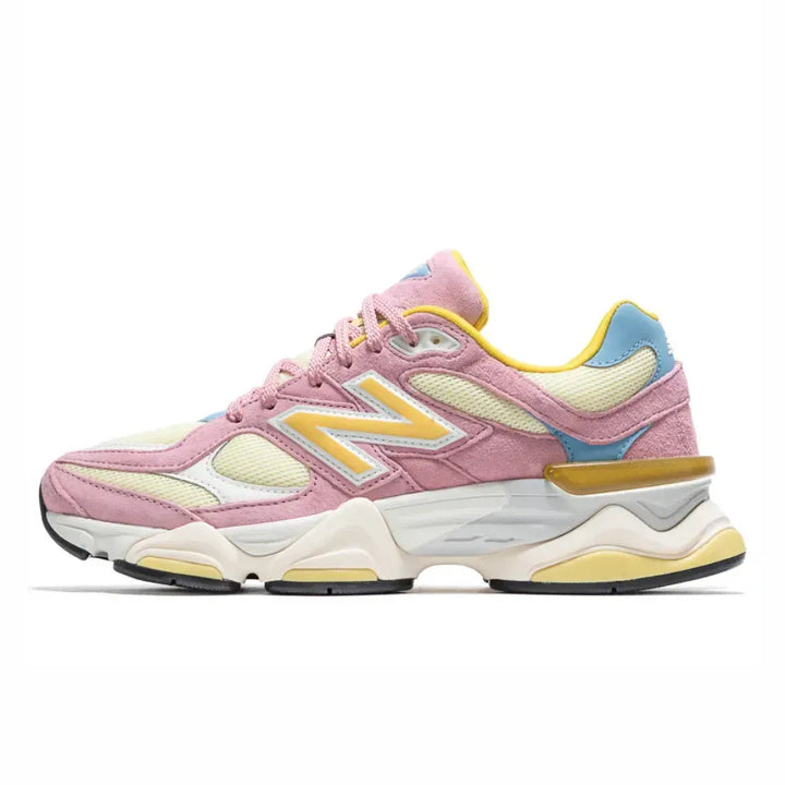 New Balance 9060 – Rosa/Pérola