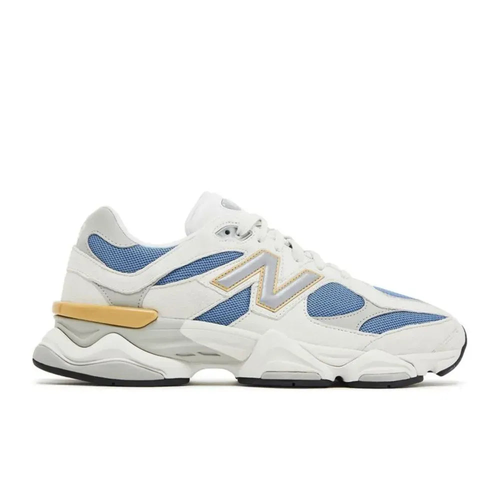 New Balance 9060 – Azul Garça/Cinza