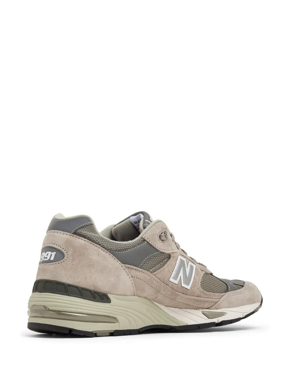 New Balance 991v1 - Bege