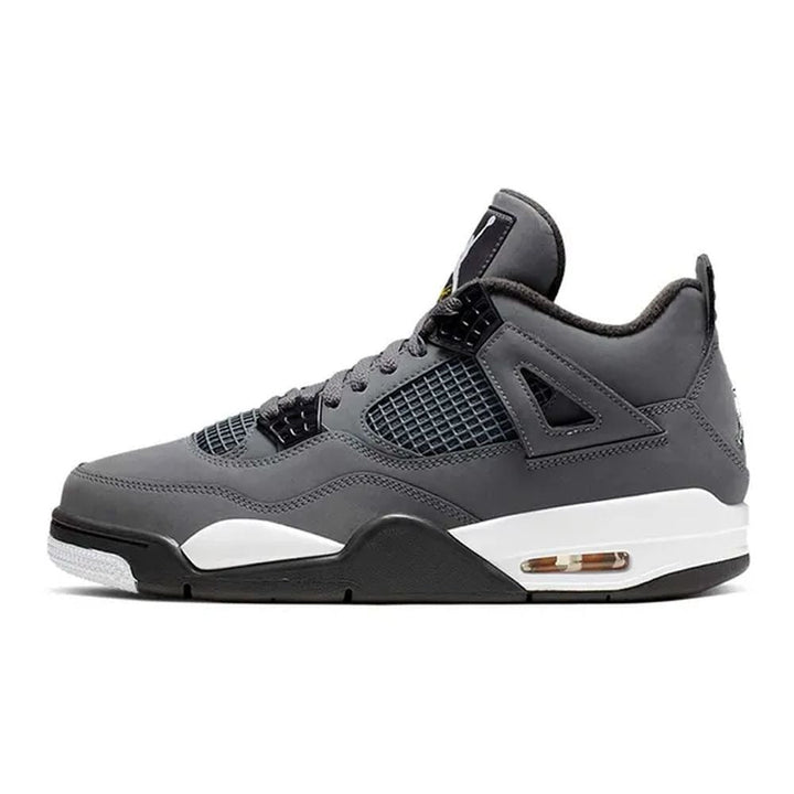 Jordan 4 Retro – Cinza