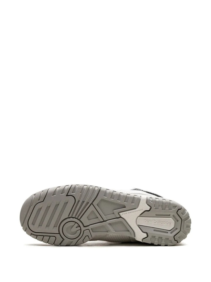 New Balance 650 - Branco/Cinza/Preto