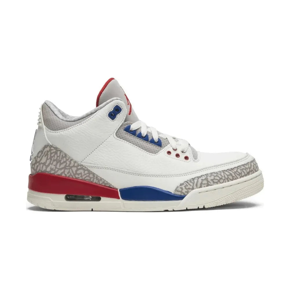 Jordan 3 Retro International Flight