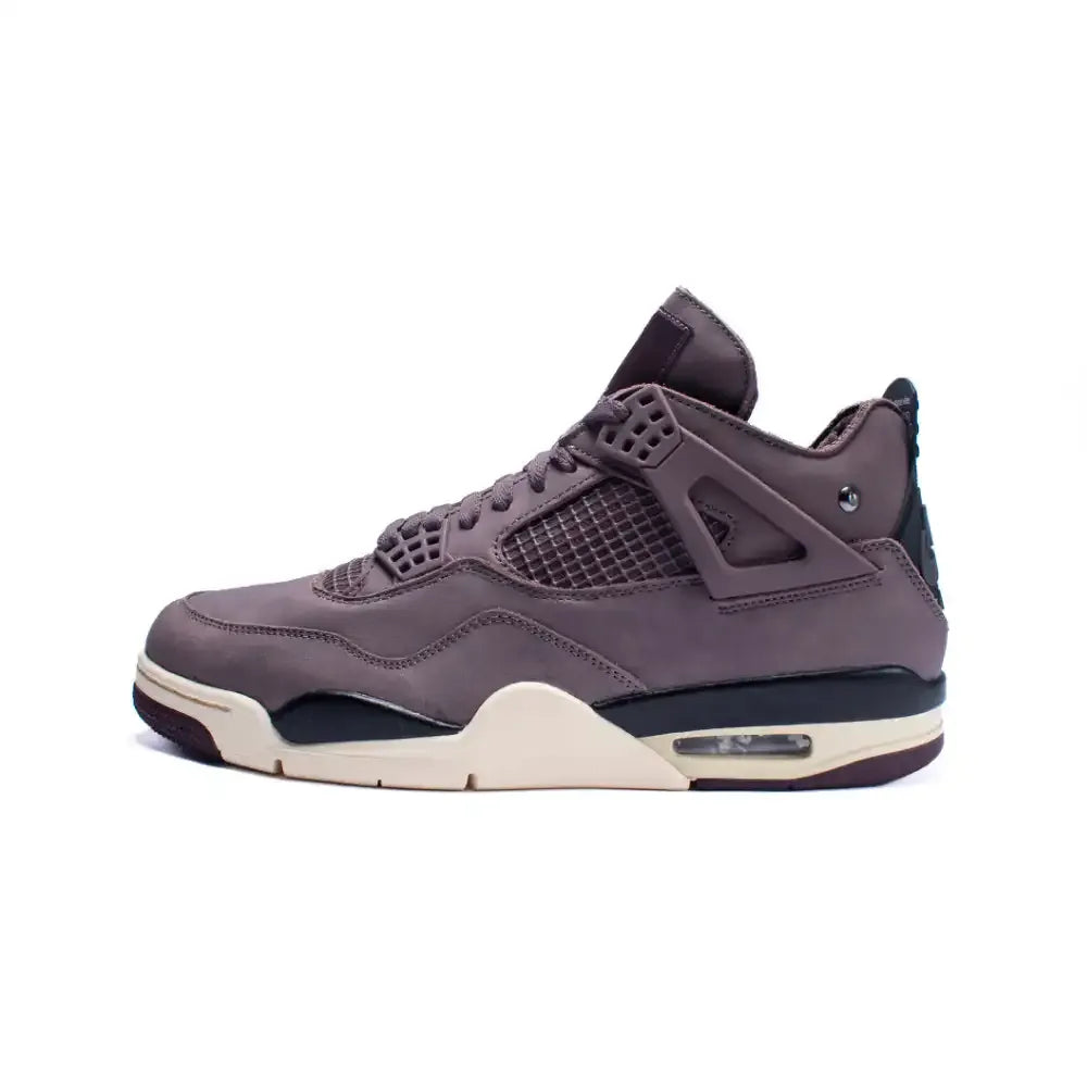 Jordan 4 Retro A Ma Maniére – Roxo