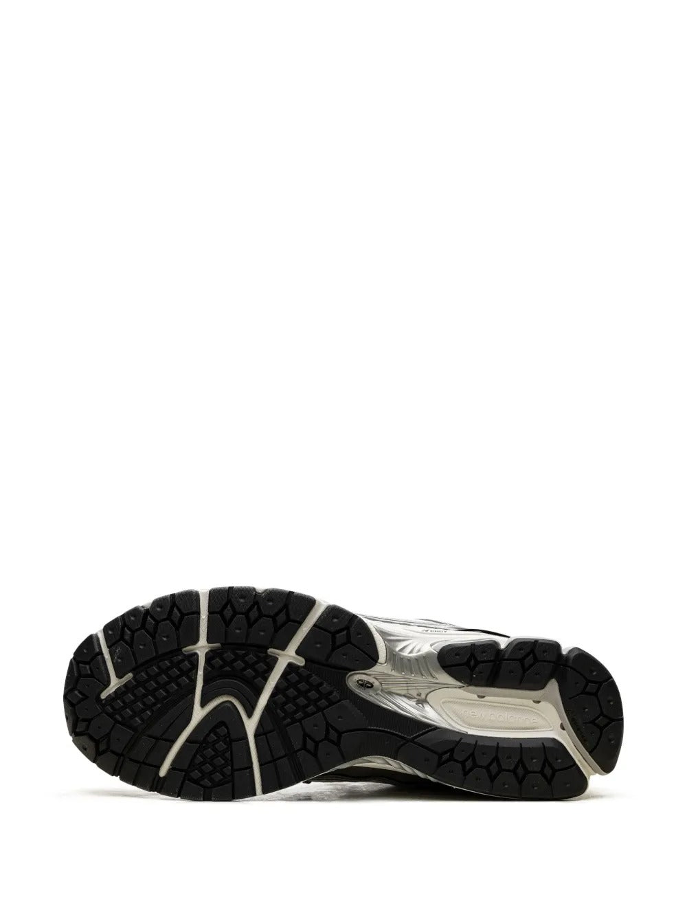 New Balance M1906 - Prata Metálica