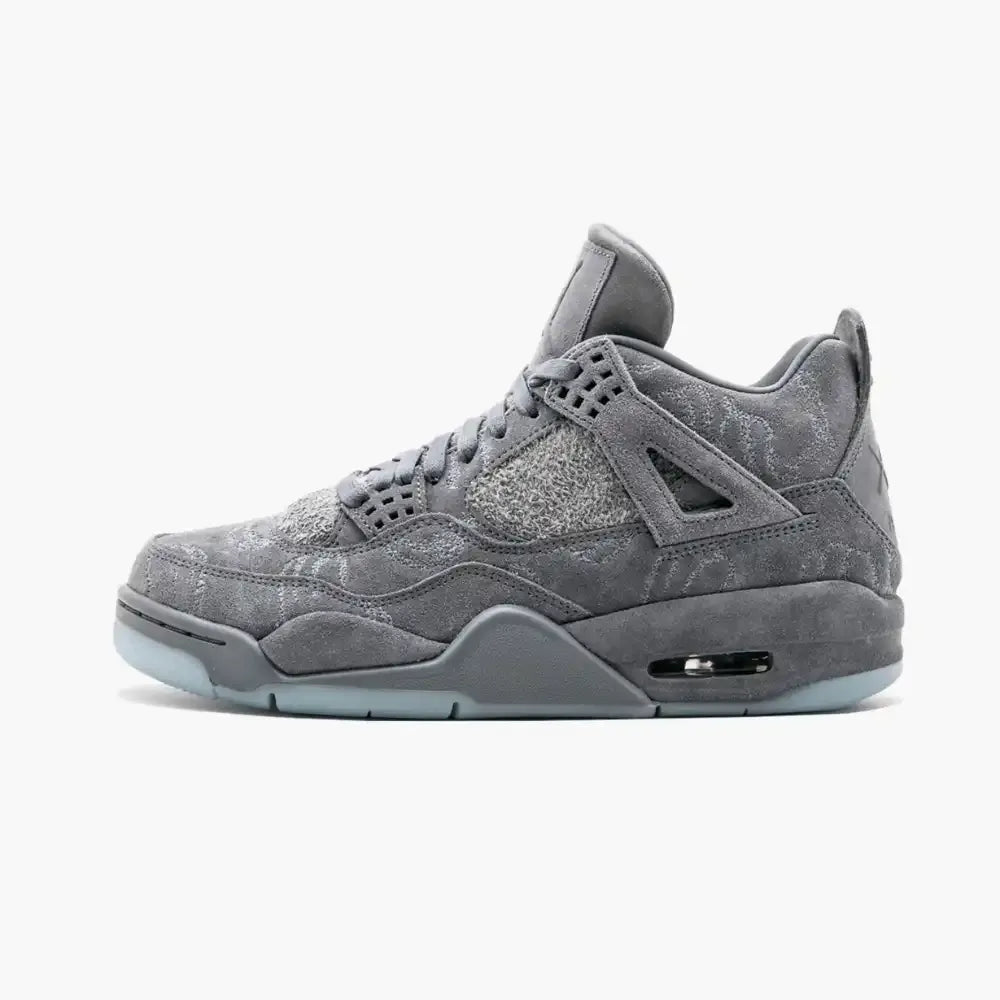 Jordan 4 Retro Kaws