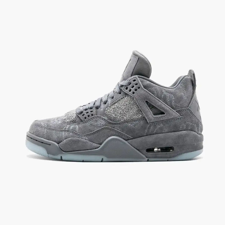 Jordan 4 Retro Kaws