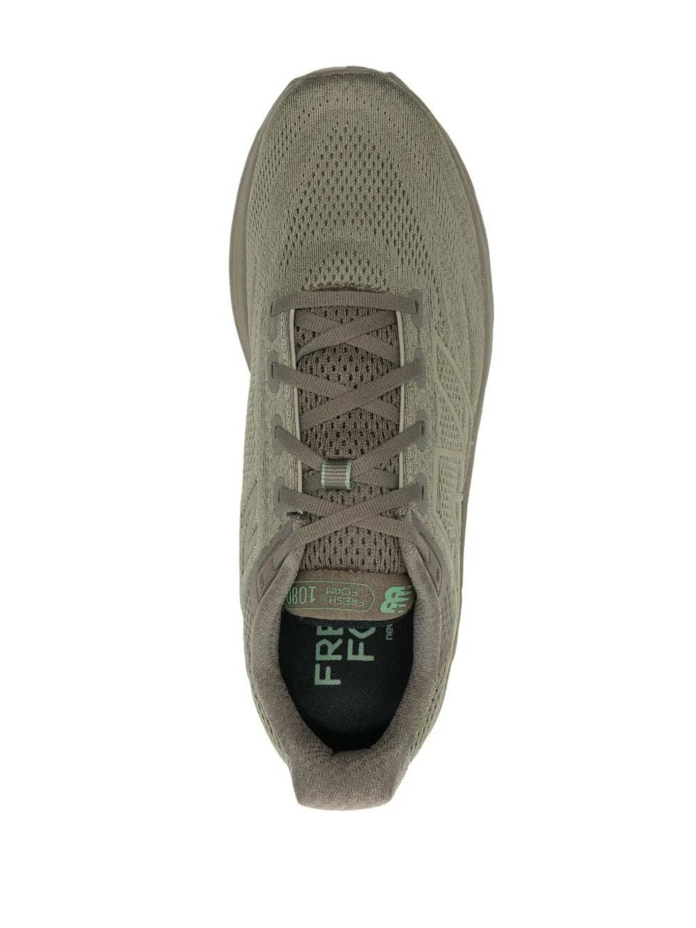 New Balance Fresh Foam X 1080 Utility - Verde