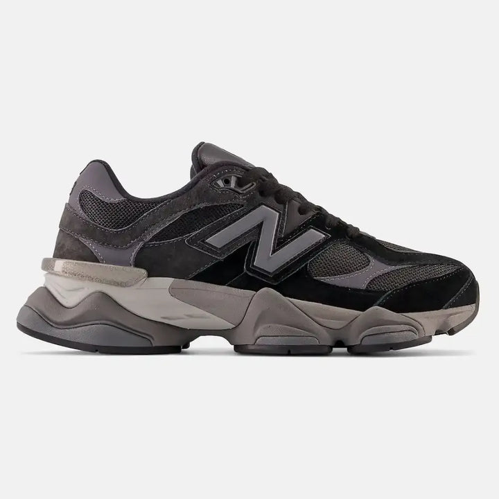 New Balance 9060 – Cinza Castlerock