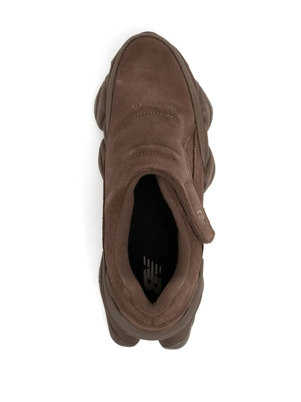 New Balance 8040 - Marrom