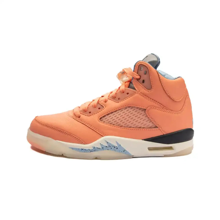 Jordan 5 Retro Dj Khaled We The Best Crimson Bliss