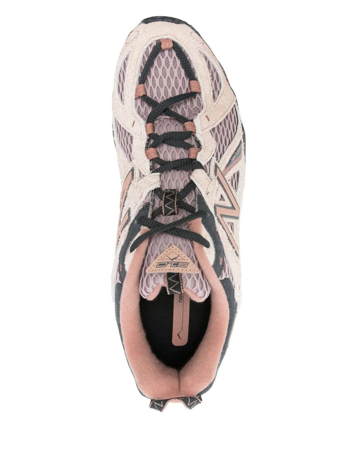 New Balance 610 - Rosa/Preto