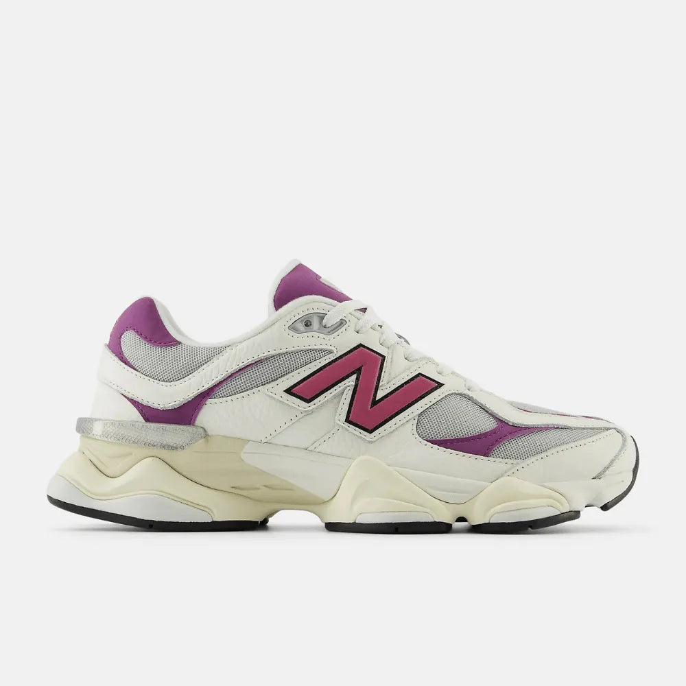 New Balance 9060 – Sal Marinho/Roxo Escuro/Uva