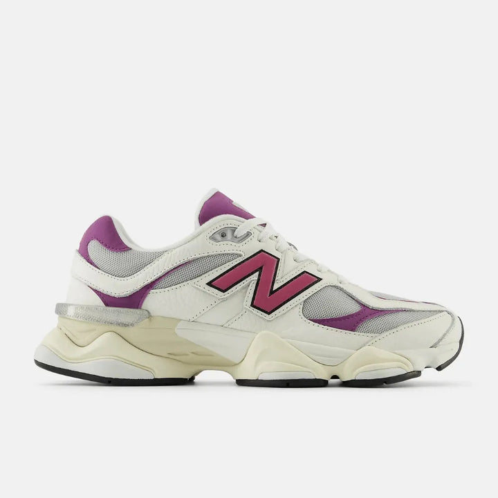 New Balance 9060 – Sal Marinho/Roxo Escuro/Uva