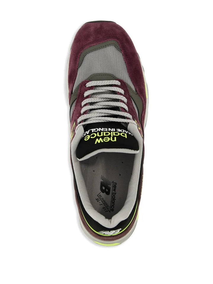 New Balance 1500 - Grená