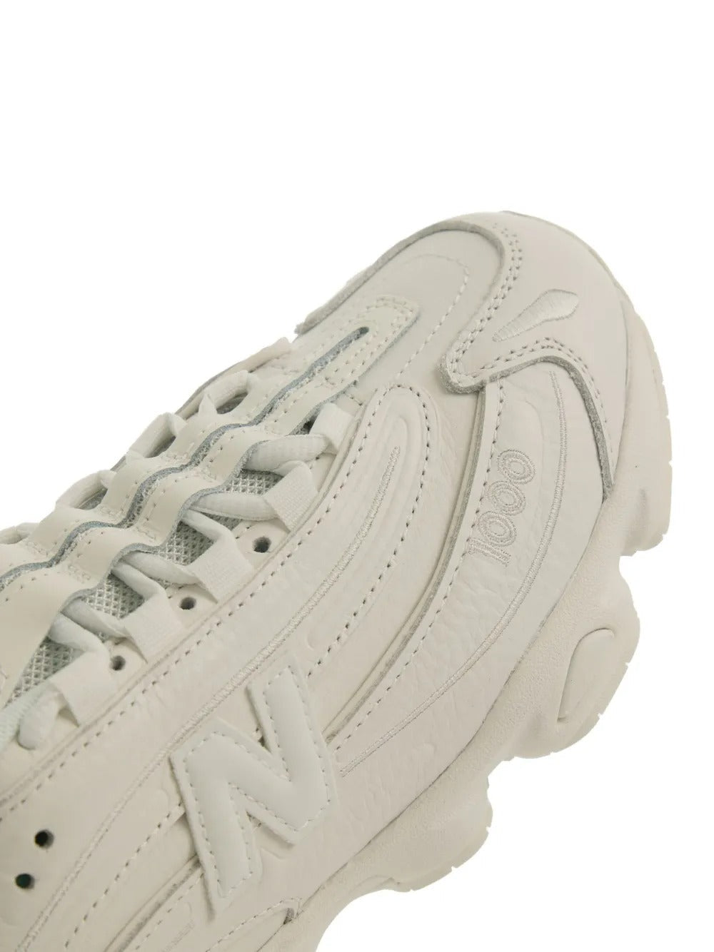 New Balance M1000 - Bege claro