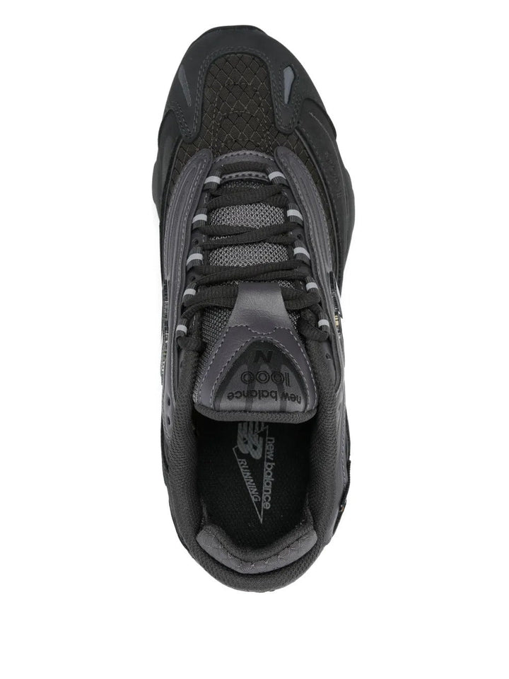 New Balance 1000 - Preto/Carvão/Cinza