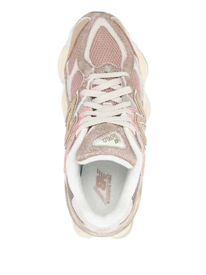 New Balance 9060 - Rosa Blush