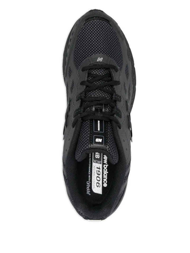 NB 1906W - Preto
