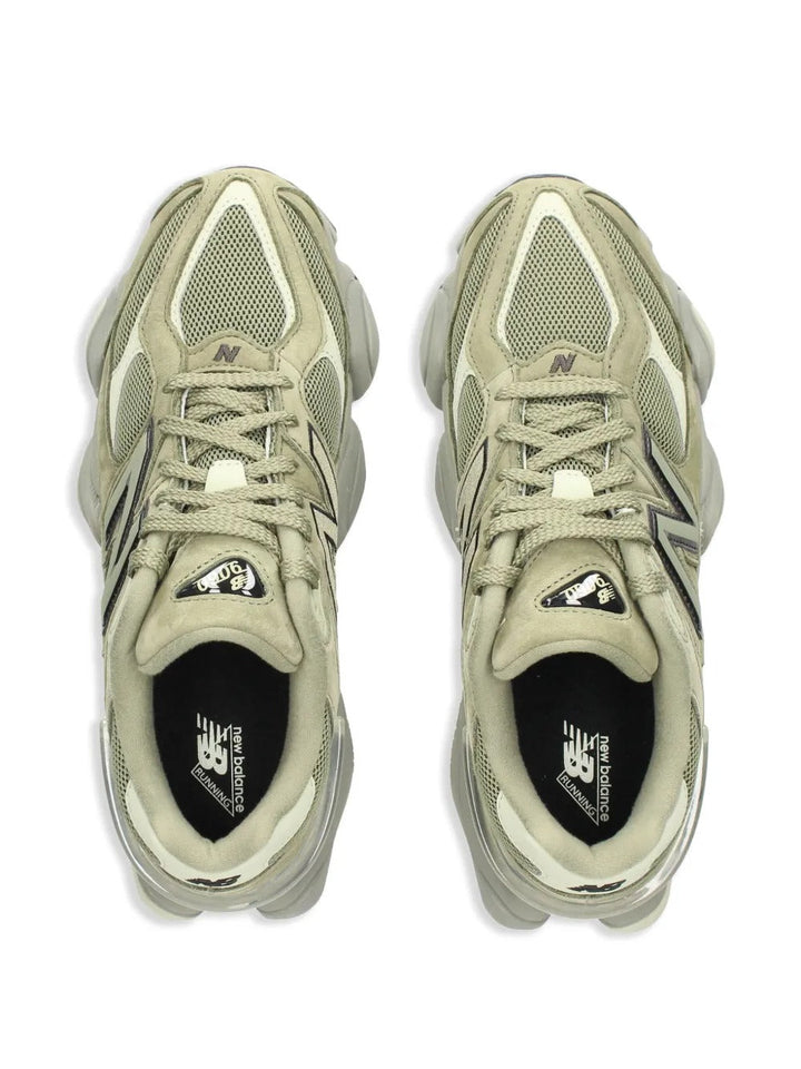 New Balance 9060 - Verde Oliva/Salvia