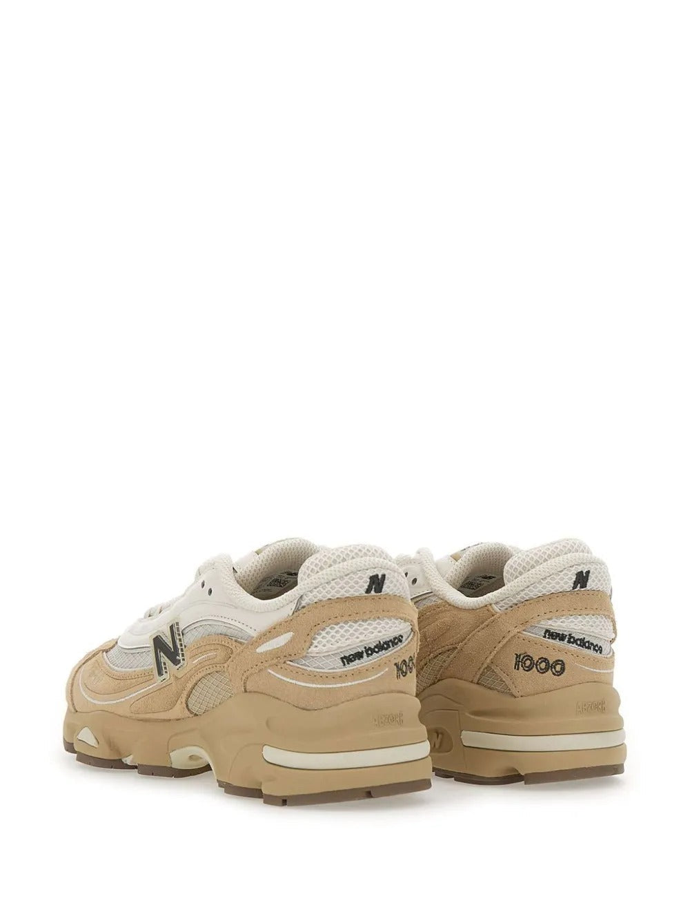 New Balance 1000 - Creme/Bege/Areia
