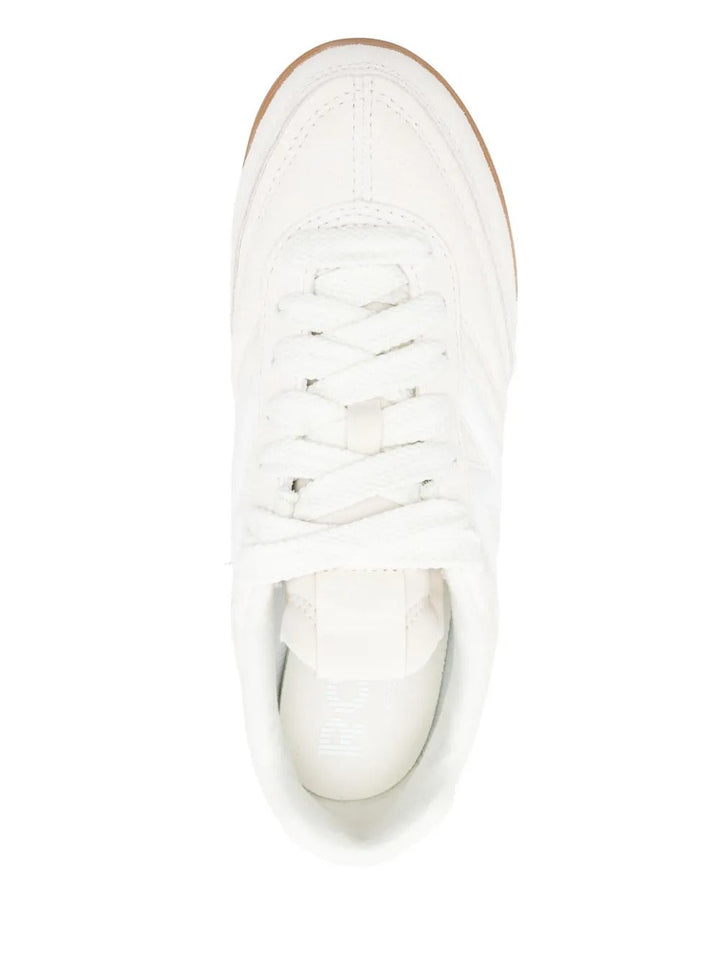 New Balance RC42 - Creme/Branco/Marrom