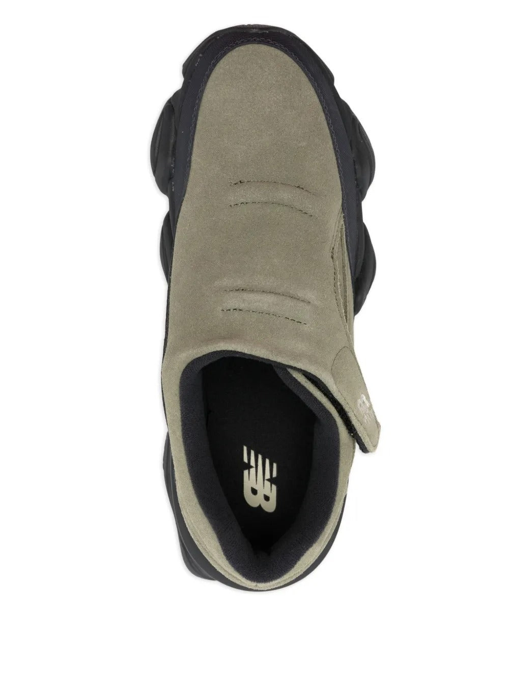 New Balance 8040 - Verde Oliva