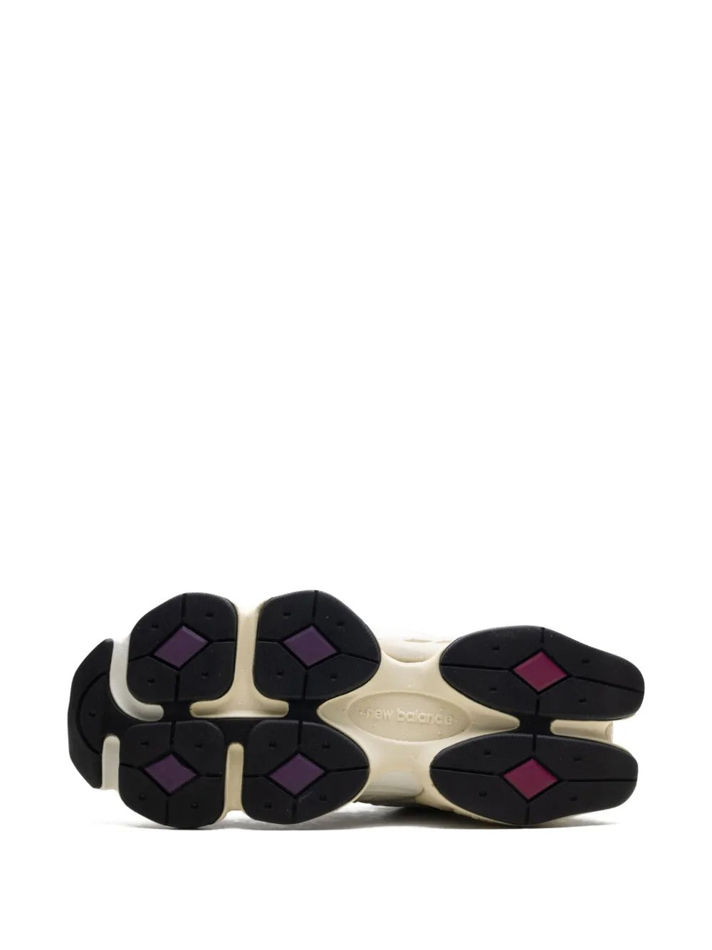 New Balance 9060 – Branco/Creme