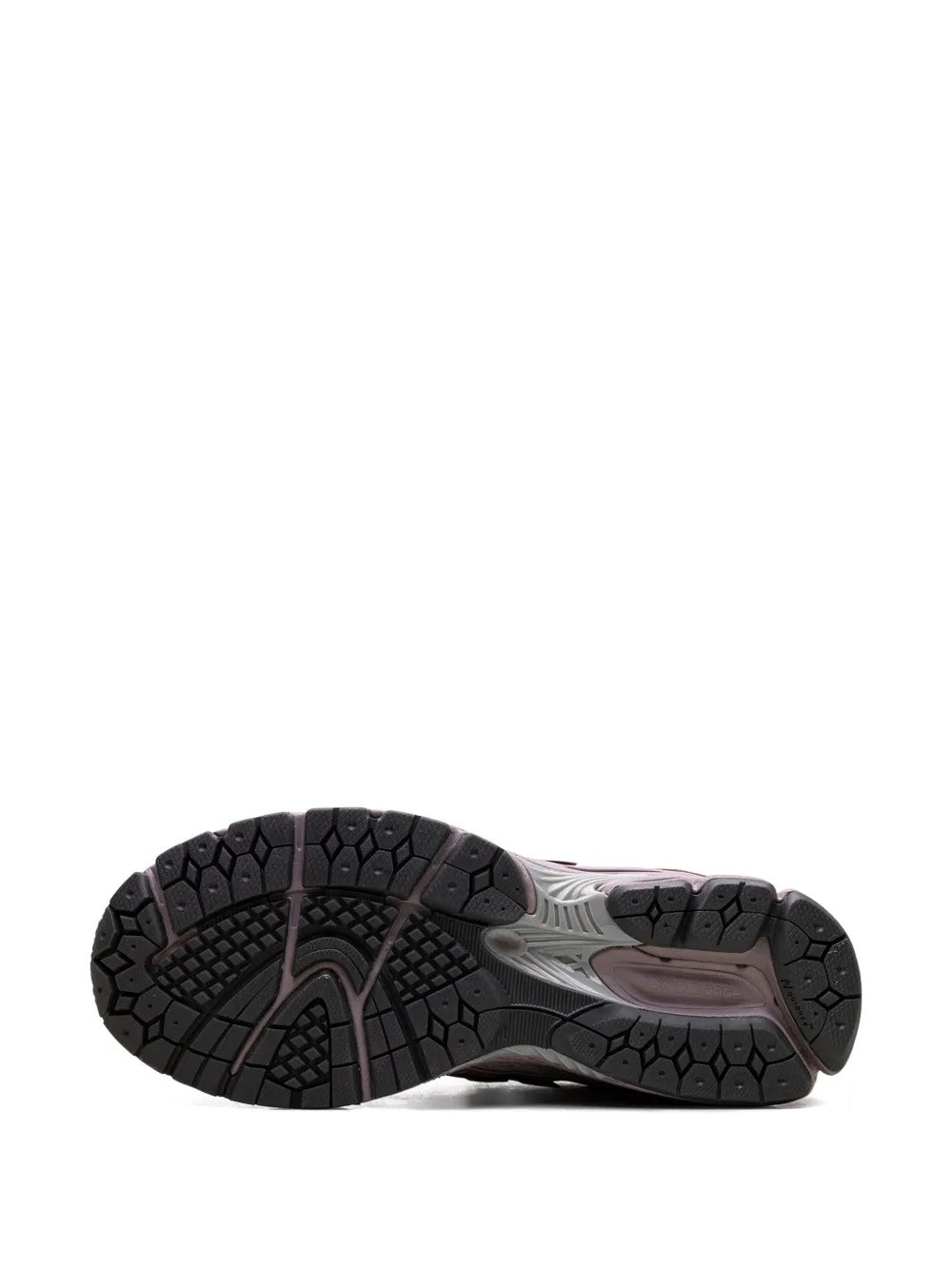 NB 1906W - Cinza claro/Malva